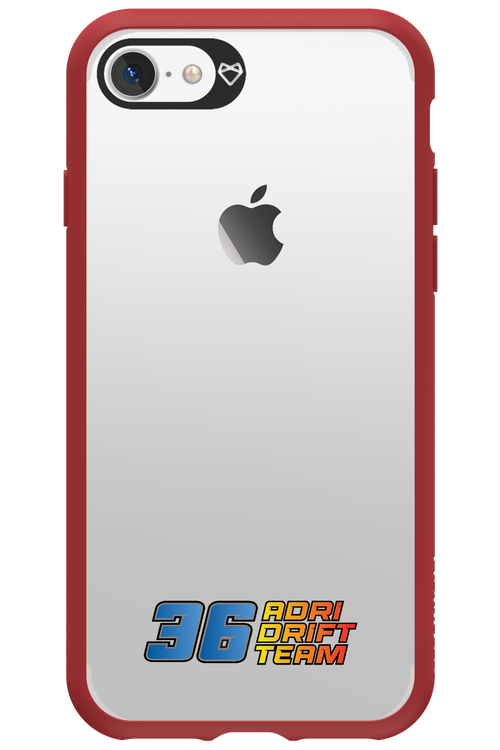 Minimal Drift 2.0 - Apple iPhone 7