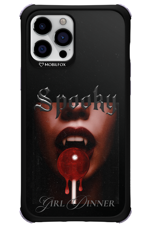 Freaky Girl - Apple iPhone 12 Pro Max