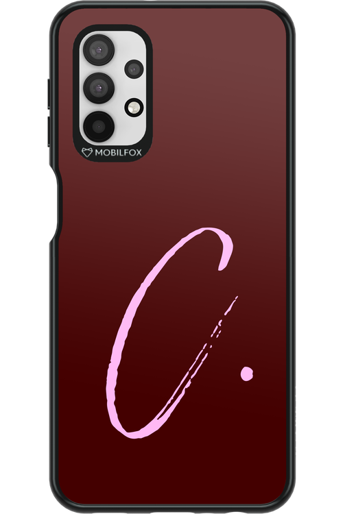 (Dark Blush) C 2.0 - Samsung Galaxy A32 5G
