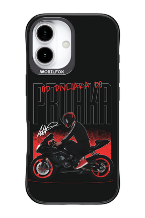 PRVHKA 2.0 - Apple iPhone 17