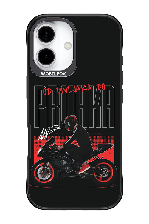 PRVHKA 2.0 - Apple iPhone 17