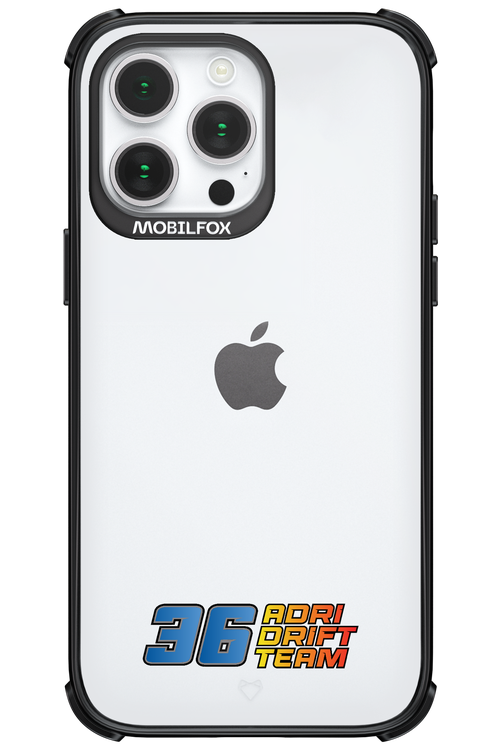 Minimal Drift 2.0 - Apple iPhone 14 Pro Max