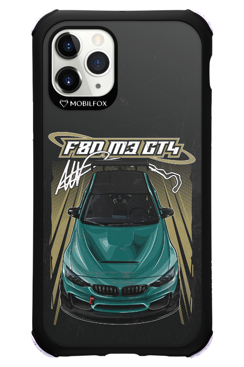FBD M3 GT4 2.0 - Apple iPhone 11 Pro