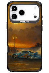 Drift Chaos - Apple iPhone 17 Pro Max