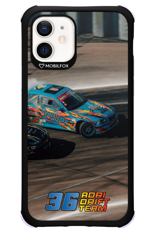 Tandem Thrill - Apple iPhone 12