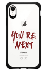 You're Next - Apple iPhone XR