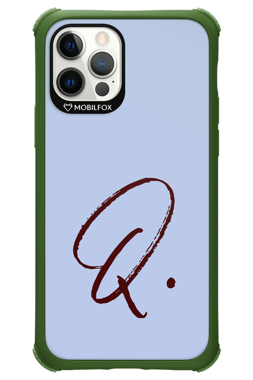 (Jellyfish Presso) Q 2.0 - Apple iPhone 12 Pro