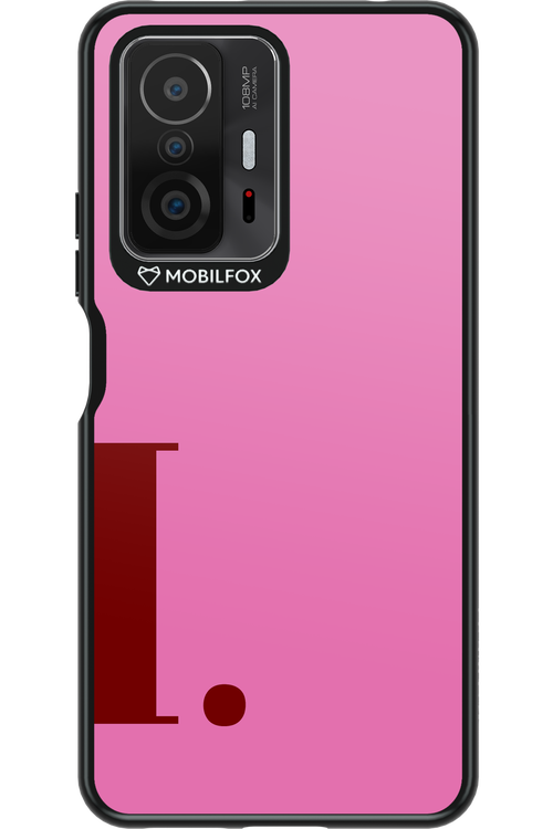 I (Sorbet) 2.0 - Xiaomi Mi 11T Pro