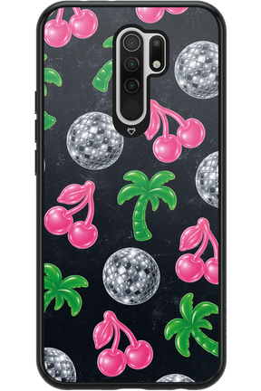 Single Life 2.0 - Xiaomi Redmi 9