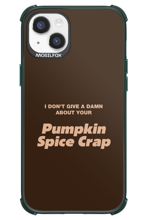 P-Spice Crap - Apple iPhone 14 Plus