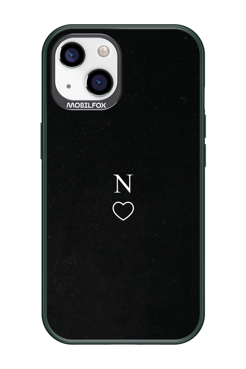N Black 2.0 - Apple iPhone 13