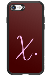 (Dark Blush) X 2.0 - Apple iPhone 7