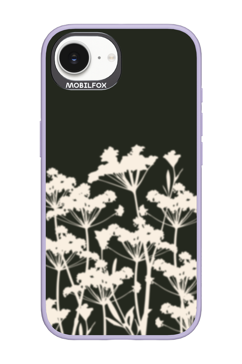 Midnight Bloom - Apple iPhone 16e