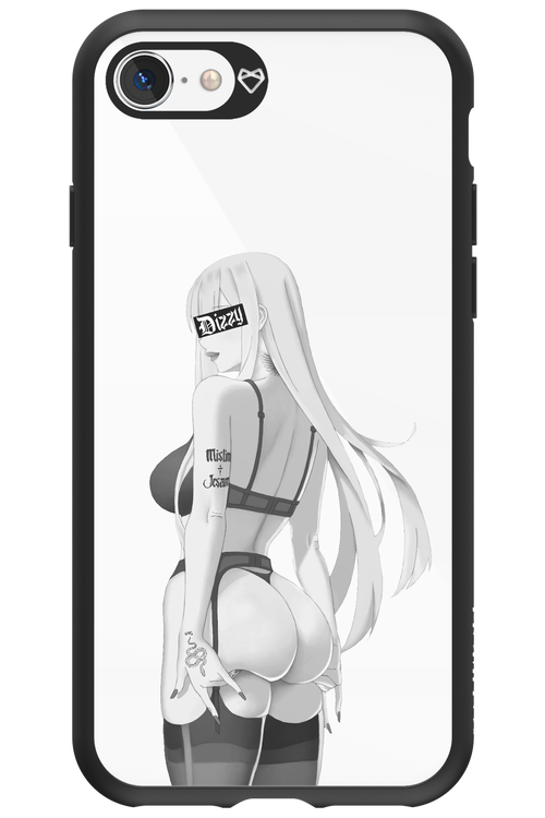 Electric Ronin - Apple iPhone SE 2020