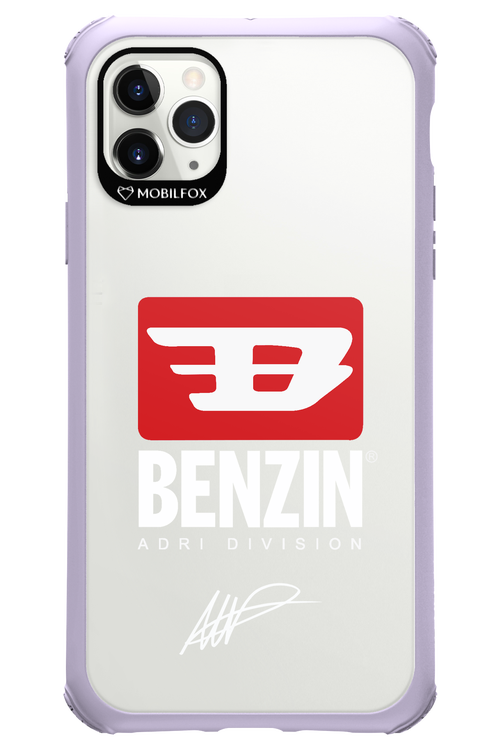 Ultra Benzin 2.0 - Apple iPhone 11 Pro Max