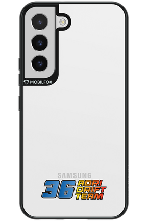 Minimal Drift 2.0 - Samsung Galaxy S22