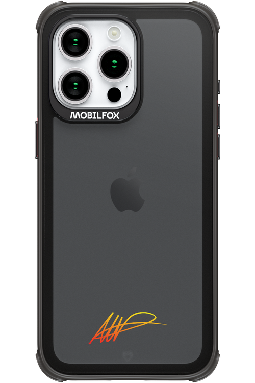 Signature Edition - Apple iPhone 15 Pro Max