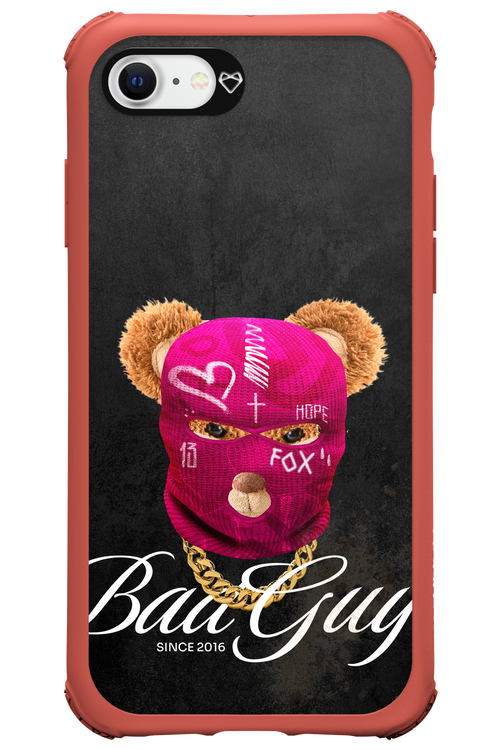 Bad Guy II 2.0 - Apple iPhone SE 2022