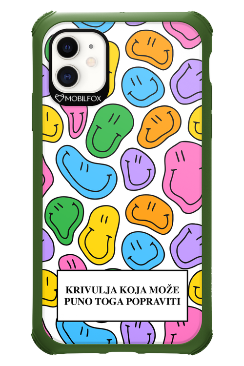 Popraviti - Apple iPhone 11