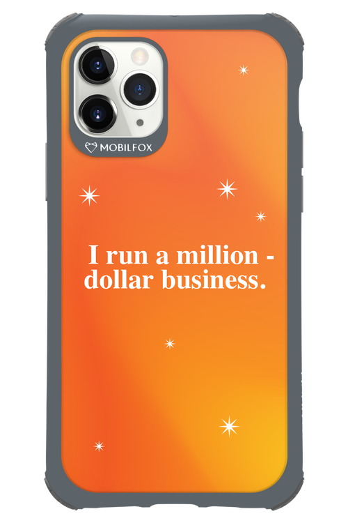 Business business - Apple iPhone 11 Pro