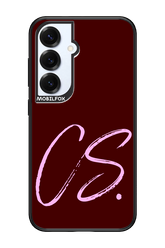 (Dark Blush) CS 2.0 - Samsung S25
