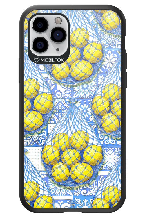 Net Style - Apple iPhone 11 Pro