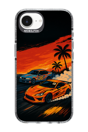 Palm Drift - Apple iPhone 16e