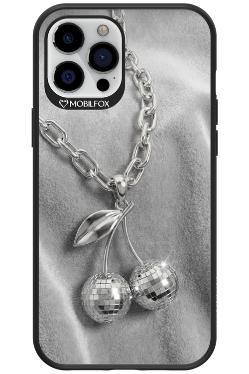 Cherry Disco White 2.0 - Apple iPhone 12 Pro Max
