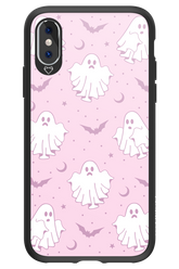 Boo Boo - Apple iPhone X