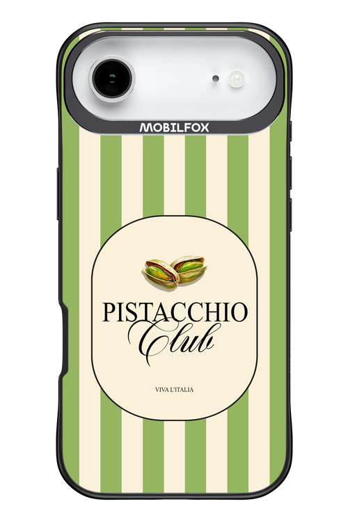 P-Club - Apple iPhone 17 Air