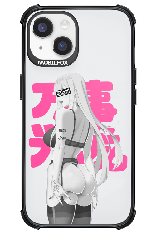 Shinto Shift - Apple iPhone 14