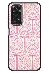 Pink Palm 2.0 - Xiaomi Redmi Note 11/11S 4G
