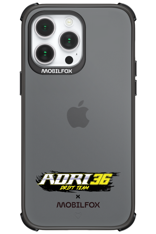 ADRI36 x Mobilfox Edition 2.0 - Apple iPhone 14 Pro Max