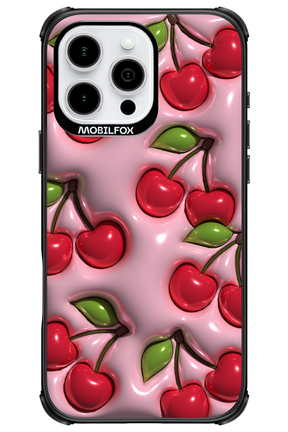 Cherry Bomb - Apple iPhone 16 Pro Max