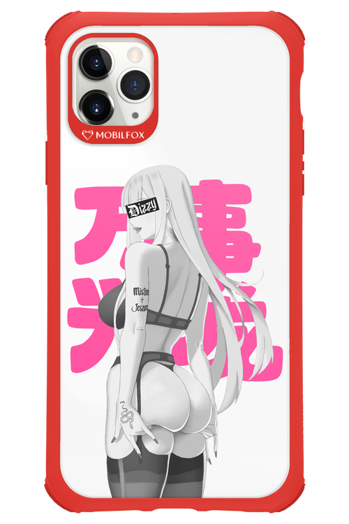 Shinto Shift - Apple iPhone 11 Pro Max