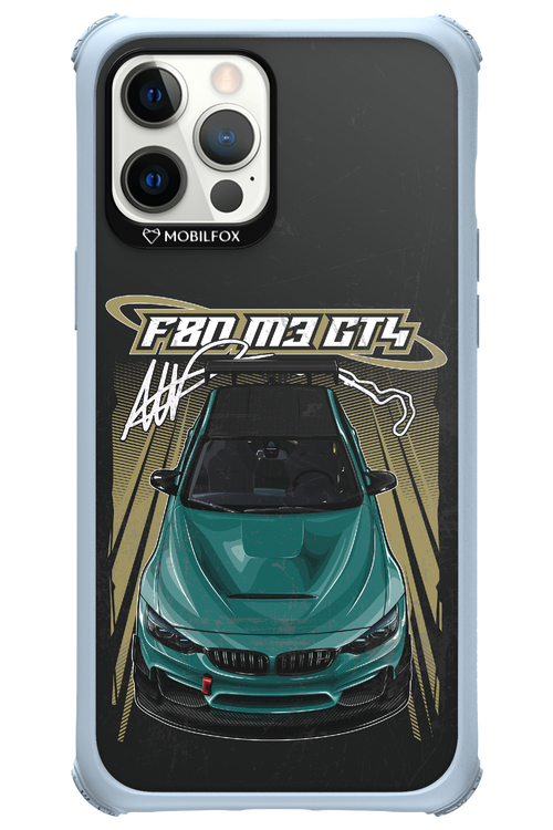 FBD M3 GT4 2.0 - Apple iPhone 12 Pro Max