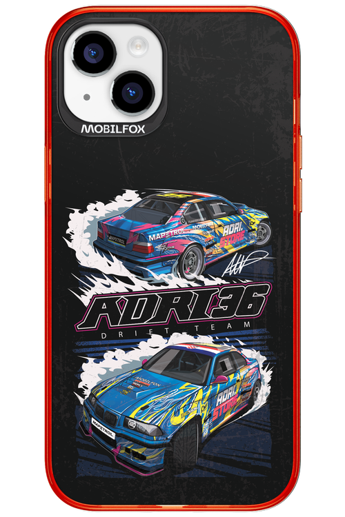 ADRI 36 2.0 - Apple iPhone 15 Plus
