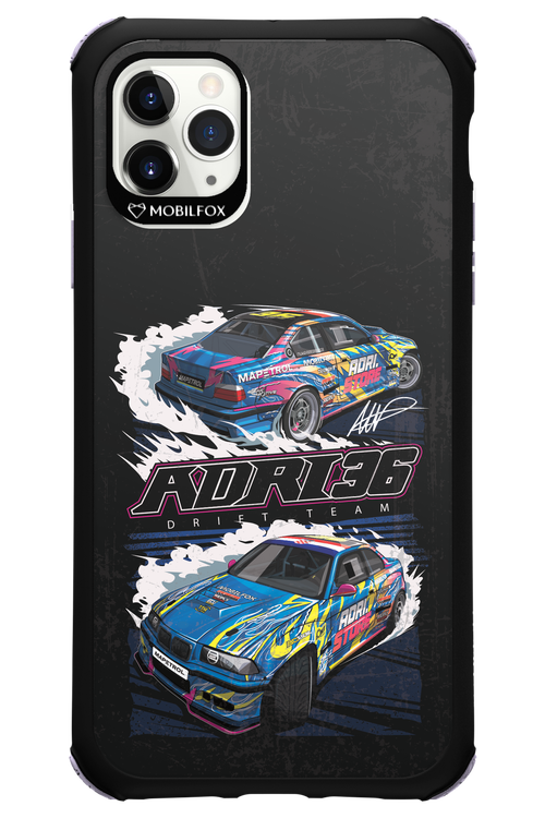 ADRI 36 2.0 - Apple iPhone 11 Pro Max