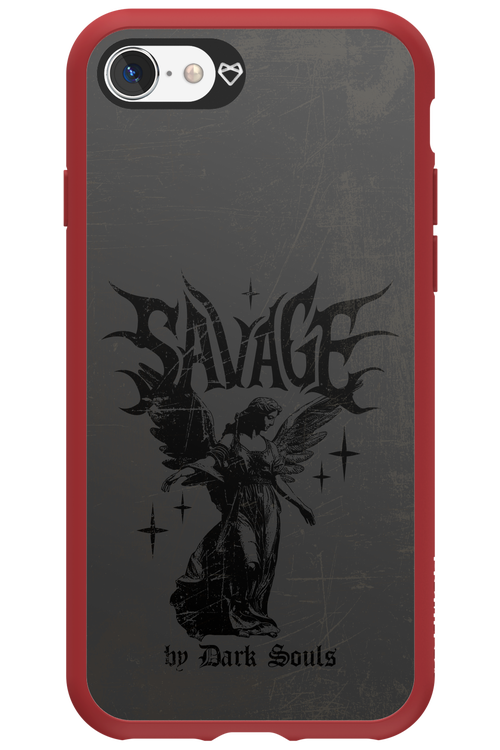 St. Savage - Apple iPhone SE 2022