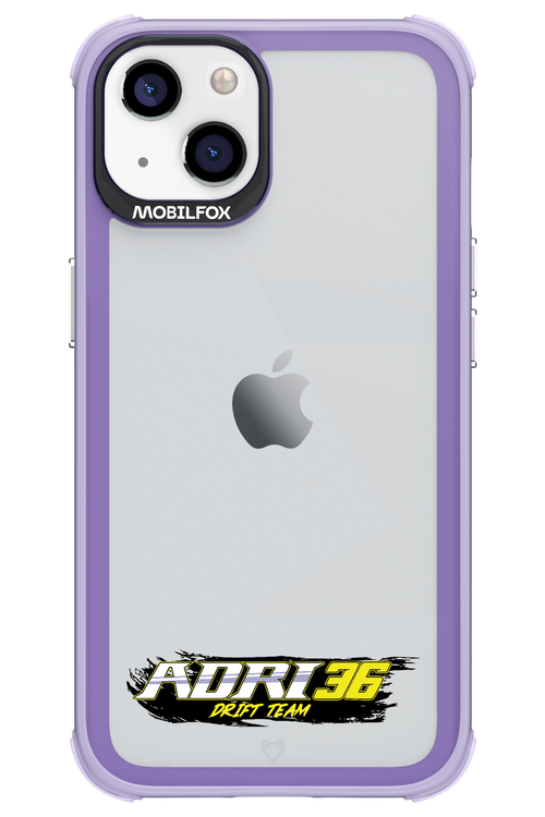 ADRI36 Signature - Apple iPhone 13