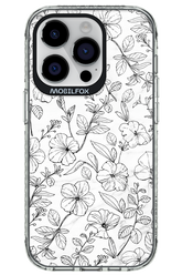 Lineart Beuty - Apple iPhone 14 Pro