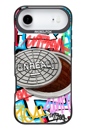 HULE - Apple iPhone 17 Air