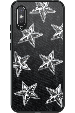 Chrome Stars - Xiaomi Redmi 9A