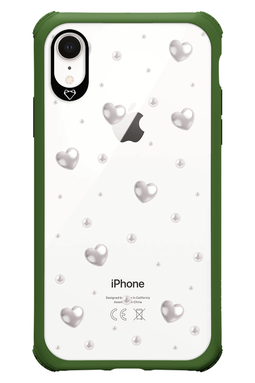 Pearl Tears - Apple iPhone XR