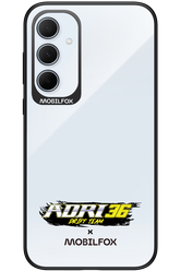 ADRI36 x Mobilfox Edition - Samsung Galaxy A35