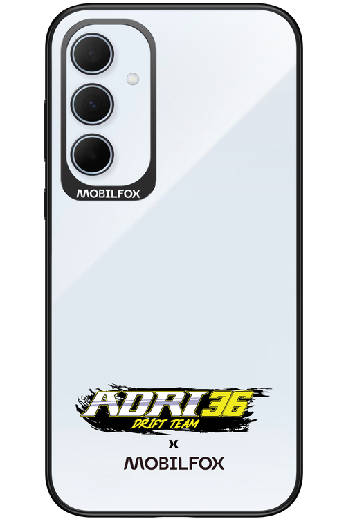 ADRI36 x Mobilfox Edition - Samsung Galaxy A35
