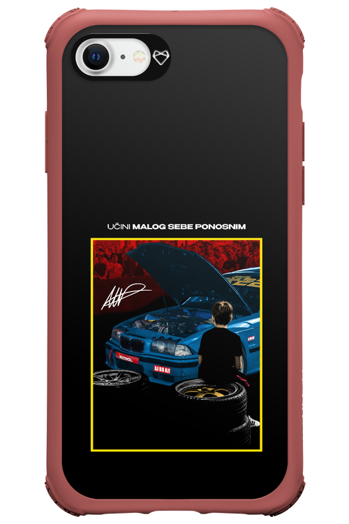 Nova Priprema - Apple iPhone 7