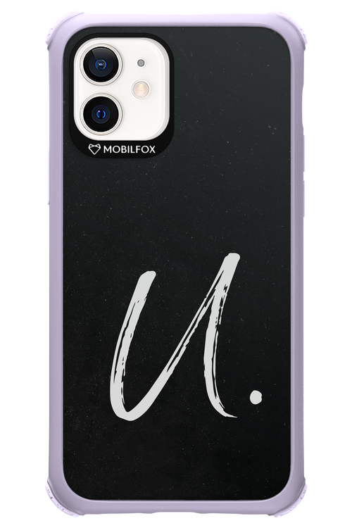 (Off Space) U 2.0 - Apple iPhone 12