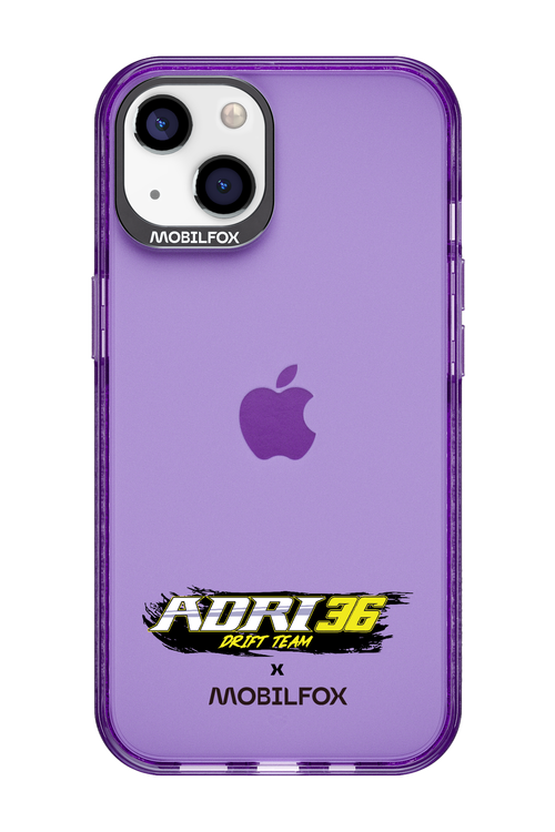 ADRI36 x Mobilfox Edition 2.0 - Apple iPhone 13