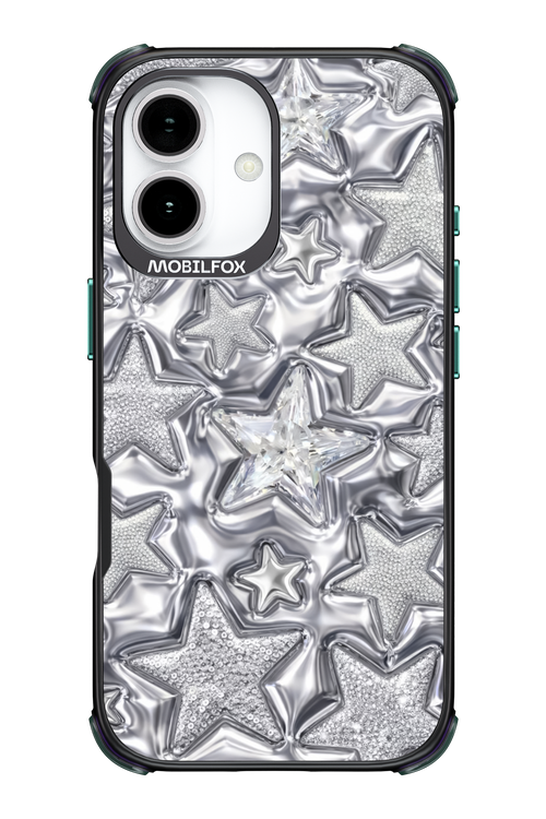 Star Gum - Apple iPhone 17